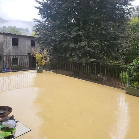 Goutanou 01200 Bed & Breakfast Chatillon-en-Michaille ภายนอก รูปภาพ