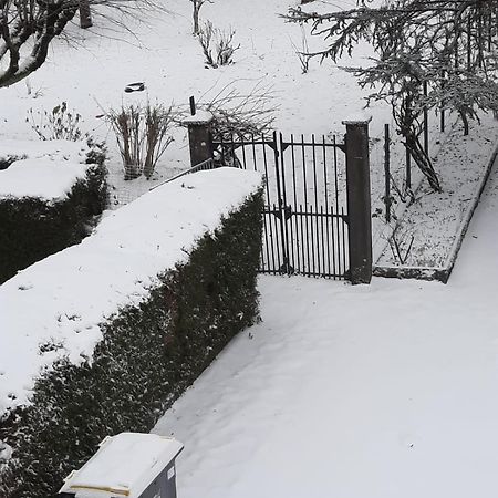 Goutanou 01200 Bed & Breakfast Chatillon-en-Michaille ภายนอก รูปภาพ